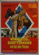 In the Valley of Death (Karl May Winnetou und Shatterhand im Tal der Toten)